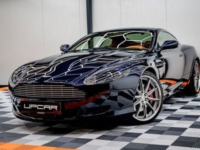 Aston Martin DB9