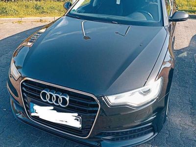 gebraucht Audi A6 Avant 2.0 TDI ultra