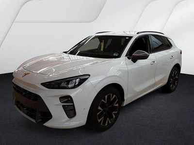 Usata Cupra Terramar 150 CV (110 kW) 2025 Bianco SUV