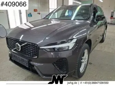 Usata Volvo XC60 Plus 197 CV (144 kW) 2023 Grigio SUV