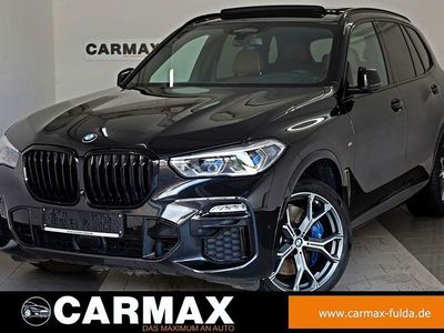 BMW X5 M50