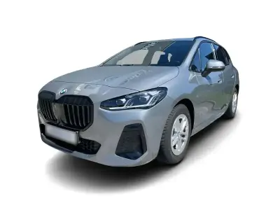 Gebraucht BMW 218 M Sport 2024 Grau Coupé