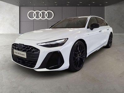 Gletscherweiß metallic Neu 2025 Audi A6 Sport Kombi | 99.750 €