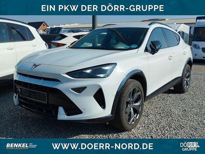 Gebraucht Cupra Formentor 150 PS (110 kW) 2025 Weiß SUV