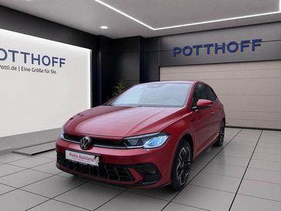 Nouă VW Polo R-line 116 CP (85 kW) 2026 Hatchback