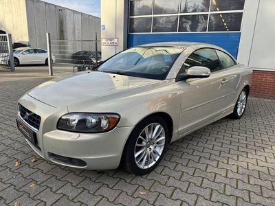 Volvo C70