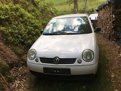 VW Lupo