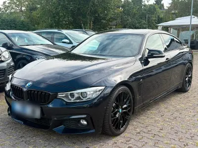 Gebraucht BMW 435 Gran Coupé