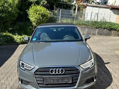 Audi A3 Cabriolet