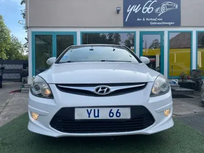 Gebraucht Hyundai i30