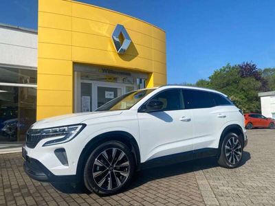 gebraucht Renault Austral Techno Full-Hybrid 200