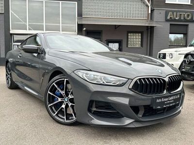 gebraucht BMW M850 xDrive