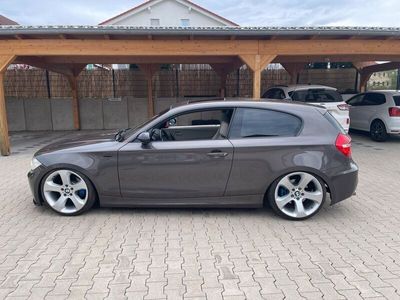 gebraucht BMW 123 Coupé 