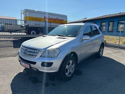 Mercedes ML280