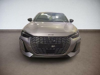 Grau metallic Gebraucht 2024 Peugeot 208 GT Kleinwagen | 23.610 € (Fairer Preis)