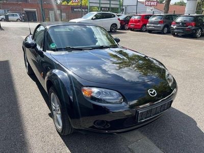 Mazda MX5