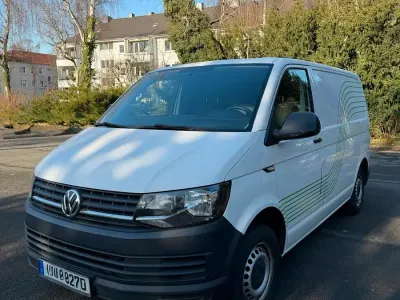 Usata VW Transporter