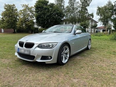 BMW 325 Cabriolet