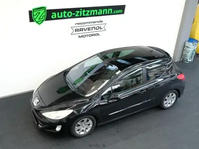 Gebraucht Peugeot 308