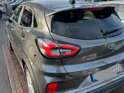 Usata Ford Puma ST-Line X 155 CV (114 kW) 2024 SUV