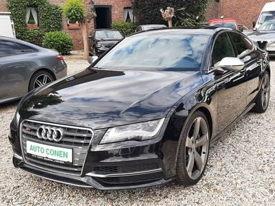 Audi S7 Sportback