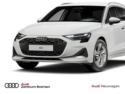 Neu Audi A3 Advanced 150 PS (110 kW) 2026 Andere Limousine