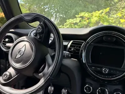 Gebraucht Mini John Cooper Works