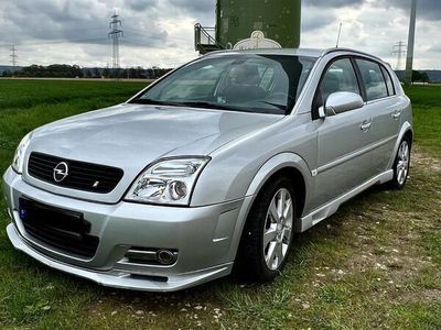 gebraucht Opel Signum 2.2 Direct