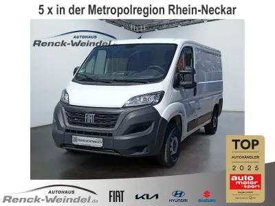 Usata Fiat Ducato
