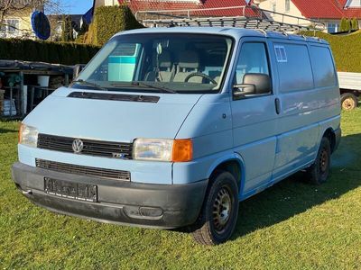 VW T4