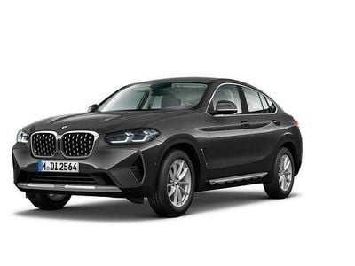 Second-hand BMW X4 Performance 286 CP (210 kW) 2025 Gri SUV