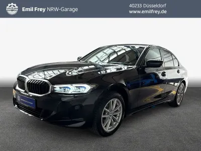 Gebraucht BMW 318
