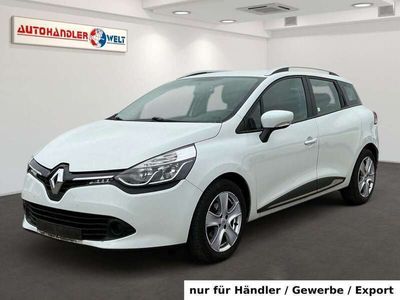 Renault Clio GrandTour