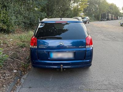 Opel Signum