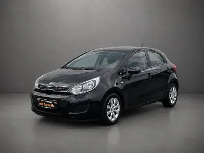 Gebraucht Kia Rio