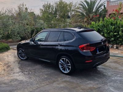 gebraucht BMW X1 xDrive20d -Sport