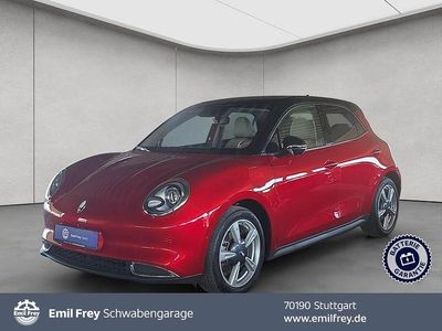 Gebraucht Ora 03 Pro+ 125 kW (171 PS) 2024 Rot Kleinwagen