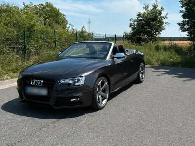 Gebraucht Audi S5 Cabriolet