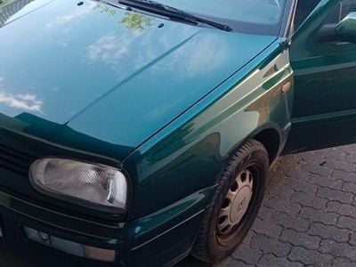 VW Golf IV