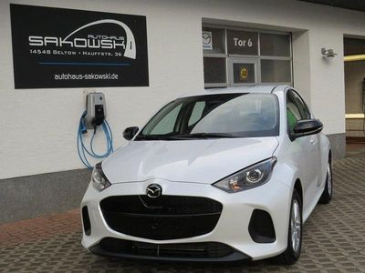 Nuova Mazda 2 Center-Line 116 CV (85 kW) 2025 Utilitaria