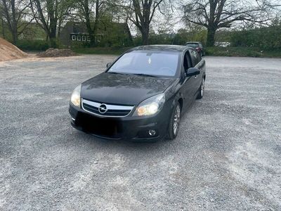 gebraucht Opel Vectra C OPC Line