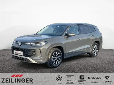 Ny VW Tayron Life 150 HK (110 kW) 2026 Grå SUV