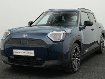 Gebraucht Mini Aceman Classic 135 kW (184 PS) 2025 Blau SUV