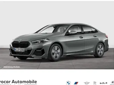 Occasion BMW 218 M Sport 136 ch (100 kW) 2023 Gris Coupé