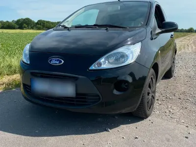 Gebraucht Ford Ka