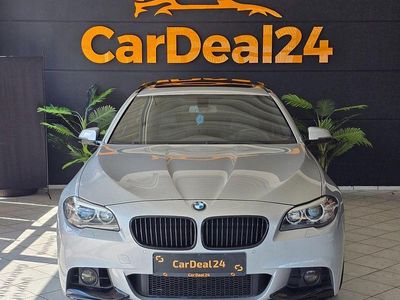 BMW 535