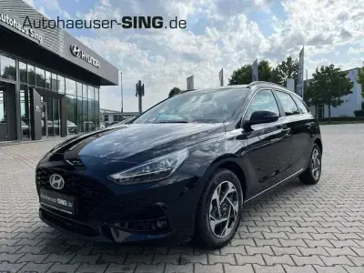 Gebraucht Hyundai i30
