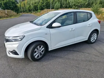 Gebraucht Dacia Sandero