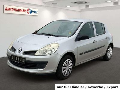 Renault Clio II