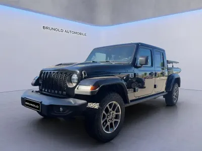 Gebraucht Jeep Gladiator